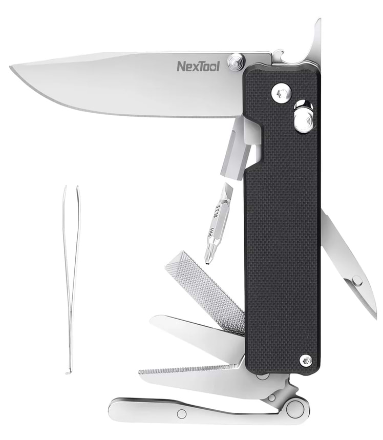 Мультитул NexTool NE20413